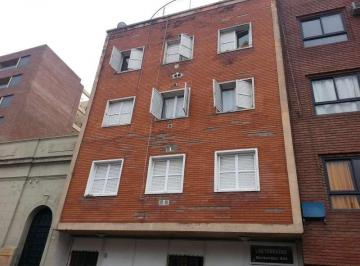 Foto · Dpto Alquiler Monoambiente, Montevideo 444 a 3 Cuadra Patio Olmos