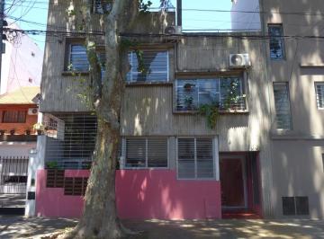 PH de 2 ambientes, Saavedra · PH de Diseño con Patio y Terraza en Saavedra