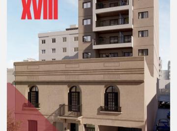 Departamento · 41m² · 2 Ambientes · Venta en Pozo! 1 Dormitorio Centro Posesion 2026!