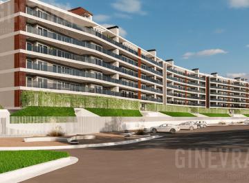 Departamento · 108m² · 4 Ambientes · 1 Cochera - Ginevra International Realty · Departamento 3 Ambientes en Venta en Nordelta en Cuotas
