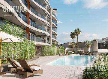 Departamento · 108m² · 4 Ambientes · 1 Cochera · Departamento 3 Ambientes en Venta en Nordelta en Cuotas