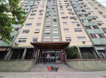 Departamento · 66m² · 4 Ambientes · Departamento de 4 Ambientes con 3 Dorm. – Banfield Oeste