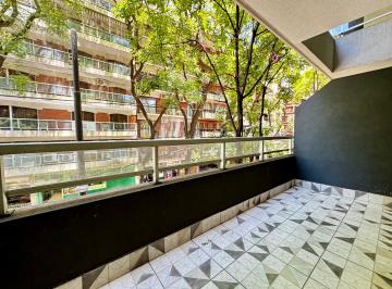 Departamento de 2 ambientes, Caballito · Departamento 2 Amb Dormitorio Suite y Toilete