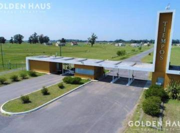Terreno · 700m² · Tiempos de Canning