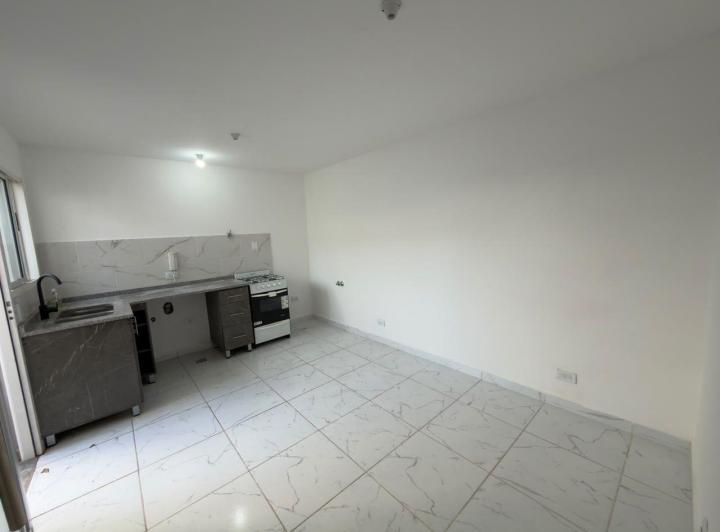 PH · 33m² · 2 Ambientes