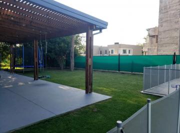 Foto · Valle Escondido - Casa - Alquiler - Unica
