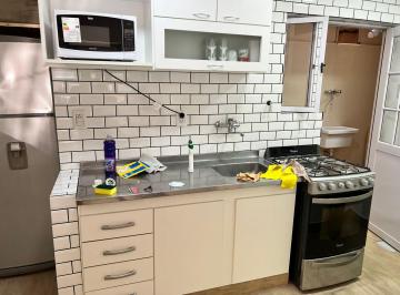 Departamento de 2 ambientes, Barrio Norte · Billinghurst 1565 - Amoblado - Capital Federal