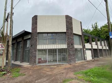 Local comercial · 430m² · 1 Cochera · Excelente Local Comercial en Alquiler en Pilar