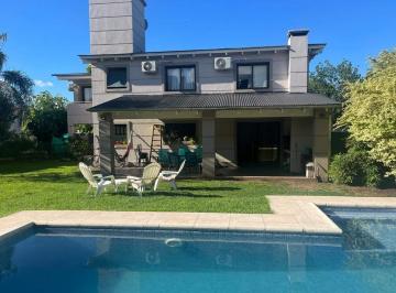 Foto · Valle Escondido - Casa - Venta