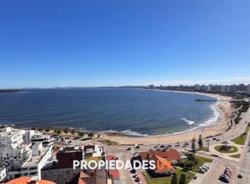 Foto1 · Apartamento en Venta en Península Punta del Este, 3 Dorm., 3 Baños