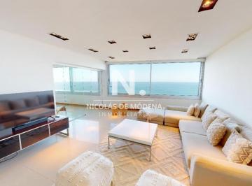 Foto1 · Vende Apartamento en Brava - Punta del Este de 3Dorm..