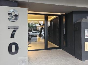 Ingreso edificio · Amplio Monoambiente. Nuevo!