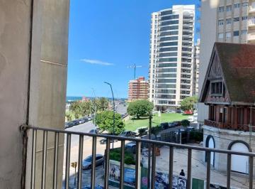 Departamento de 1 ambiente, Mar del Plata · Monoambiente Edificio Havanna. Ya Tomamos Reservas Para `temporada 2025´