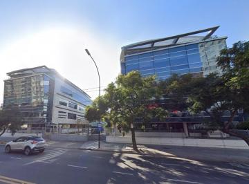 Oficina comercial , Vicente López · Oficina Amueblada | Master Office Av Libertador 1855, Vicente López | 595 m²
