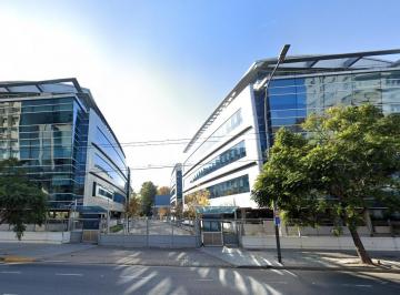 Oficina comercial , Vicente López · Oficina en Alquiler | Master Office Av Libertador 1855 Vicente López | 3° 615 m²