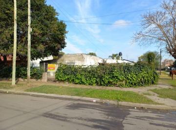 Terreno , Almirante Brown · Lote en Esquina Adrogue/malvinas Argentinas