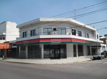 Local comercial , Lanús · Local Comercial 408,35 m². Sobre Av Hipolito Irigoyen y Marmol