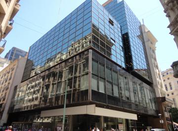 Oficina comercial , Centro / Microcentro · Maipú 116 | Alquiler Oficina 722 m² | Microcentro