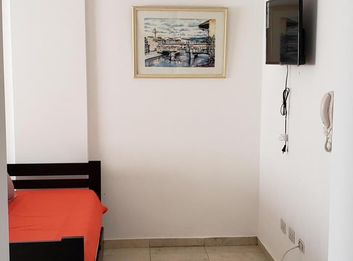 Departamento · 36m² · 3 Ambientes