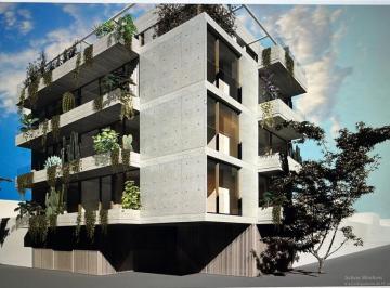 Departamento · 77m² · 3 Ambientes · Venta Semipiso de 3 Ambientes en Villa Devoto