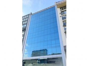 Edificio · 2215m² · 20 Cocheras · Edificio Comercial - Centro (Capital Federal)