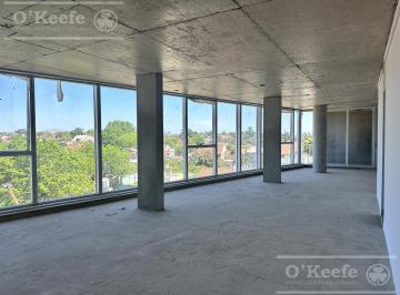 Oficina comercial · 83m² · Nuevo Quilmes Plaza - Venta de Modernas Oficinas