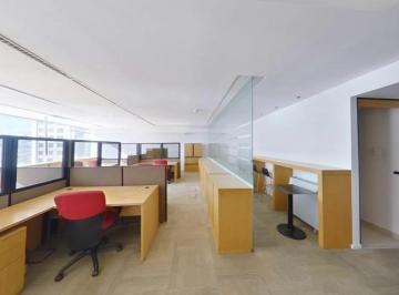 Oficina comercial · 1000m² · 10 Cocheras · Oficina en Alquiler - Puerto Madero - 1000 m² - 10 Cocheras.