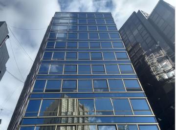Oficina comercial · 210m² · 1 Cochera · Oficina en Alquiler - Catalinas - 210 m² - 1 Cochera
