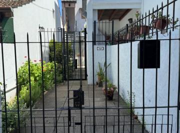 Casa de 3 ambientes, San Isidro · Lindo PH de 2 Plantas en San Isidro Centro
