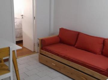 Departamento · 30m² · 2 Ambientes · 2 Ambientes Amoblado y Equipado