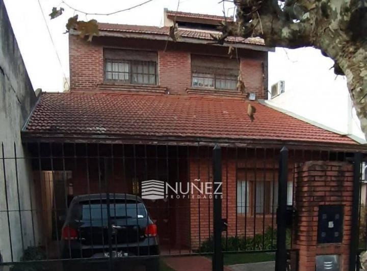 Casa · 100m² · 3 Ambientes · 1 Cochera