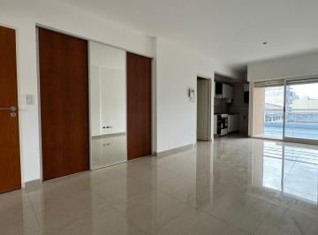 Departamento · 39ha · 2 Ambientes · Oportunidad 2 Amb a Estrenar de 43 m² en Paternal Apto Credito