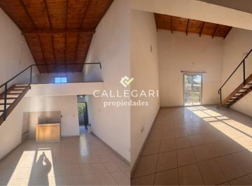 Departamento de 1 ambiente, Berazategui · Departamento en Alquiler 2 Ambientes Sobre Av 14 Berazategui