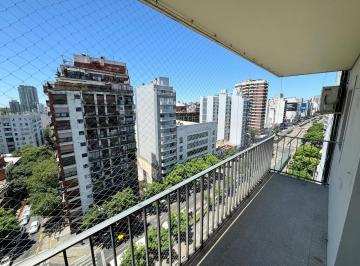 Departamento · 43m² · 2 Ambientes · Departamento 2 Ambientes con Balcón y Vista Al Rio.