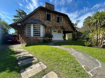 Foto1 · Casa en Venta de 3 Dorm. en Pinares, Punta del Este.