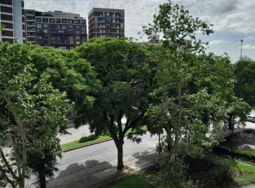 Departamento de 4 ambientes, Belgrano · L. m. Campos 1600 - 4 Amb C/dep. Vista Abierta a Plazoleta