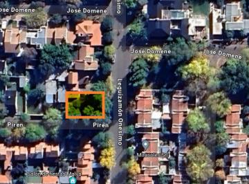 Terreno · 291m² · Terreno en Jardines del Rey
