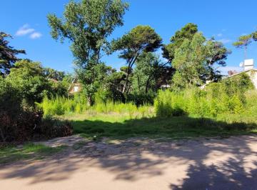 Terreno , Pinamar · Lote Unifamiliar - Residencial - Pinamar a m del Mar y del Centro