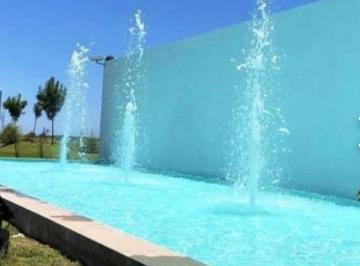 Terreno , La Plata · Vendo Lote en Campos de La Enriqueta. con Lago Navegable.
