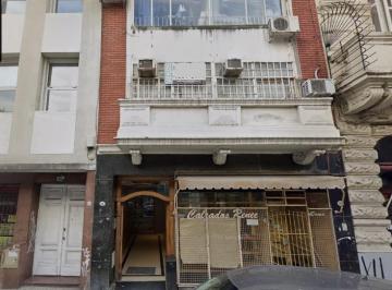 Oficina comercial · 45m² · 3 Ambientes · Venta - Centro - Montevideo Esq. Perón - 3amb - a Nuevo - Categoría - Parquet - 45 m²
