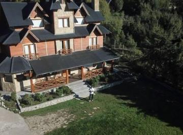 C21-025-27190_2 · Venta Decasa 380 m² San Martin de Los Andes Vistas Soñadas!