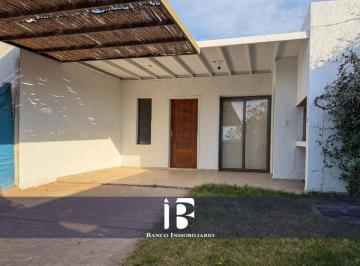 Casa de 4 ambientes, Maipú · Casa en Barrio Suelos de Tropero