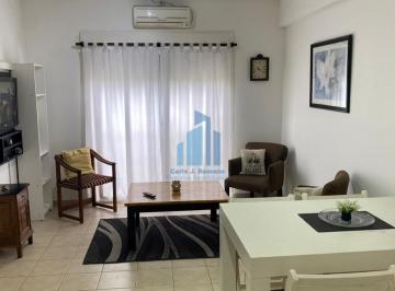 Departamento · 40m² · 2 Ambientes · Alquiler Temporal
