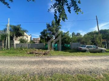 Terreno · 1245m² · Terreno Ideal Condominio 1200 m (40 X 30) - Fot 1 Fos 0,50