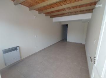 COMEDOR · Departamento Duplex