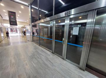 Oficina comercial · 40m² · 1 Ambiente · 2 Cocheras · Oficina en Venta en La Galeria del Paseo con Dos Cocheras y Baulera