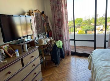 Departamento · 124m² · 3 Ambientes · Departamento - Vicente López
