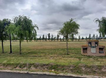 Terreno , Brandsen · Oportunidad! Haras del Sur III