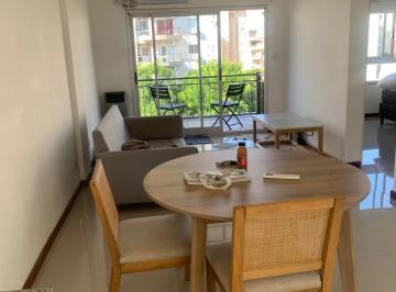 Departamento de 2 ambientes, Villa Urquiza · Espectacular 2 Amb con Balcon Terraza y Vta. Panoramica