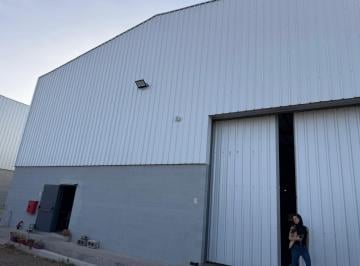 Bodega-Galpón Alquiler · Alquiler Galpon 1000 m Cerca de Circunvalacion Cordoba